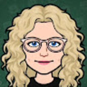 Meet your Posher, Jodie